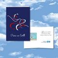 Cloud Nine Christmas / Holiday CD Download Card - CD115 Winter Solstice/CD125 The Four Seasons